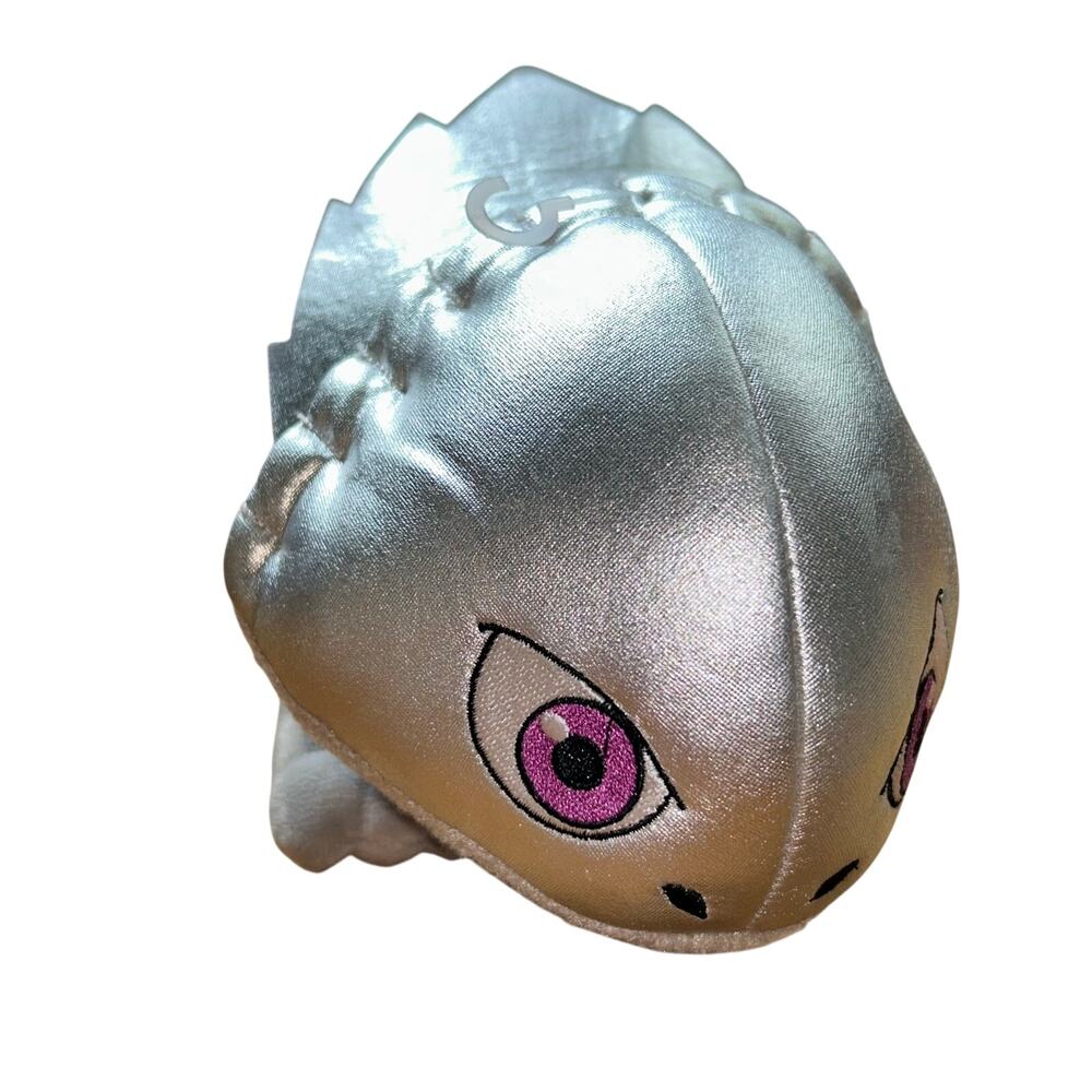 Dungeons & Dragons Bulette Phunny Plush made by Kidrobot